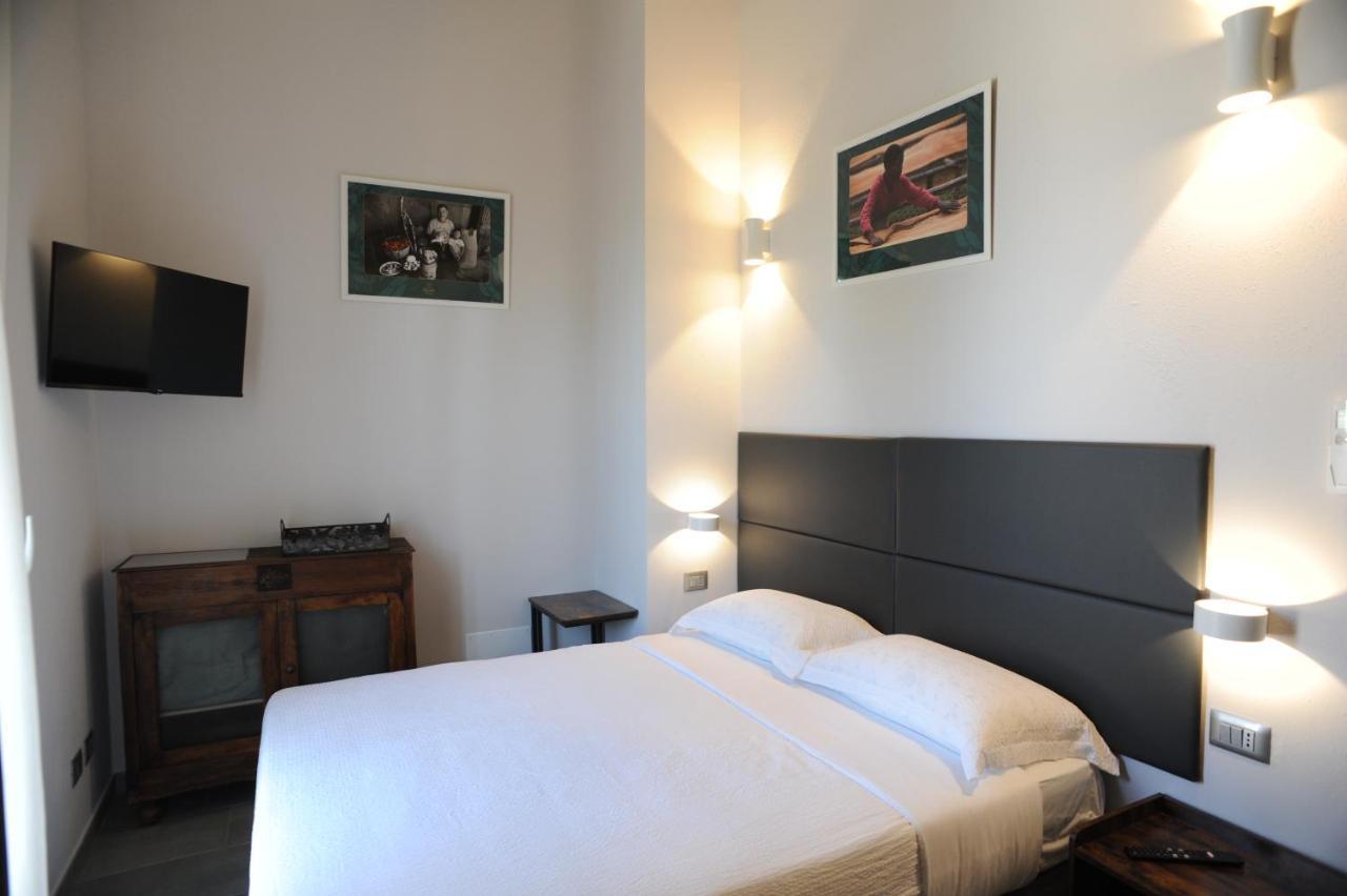 Tlcafe Hospitality Ξενοδοχείο San Secondo Parmense Εξωτερικό φωτογραφία