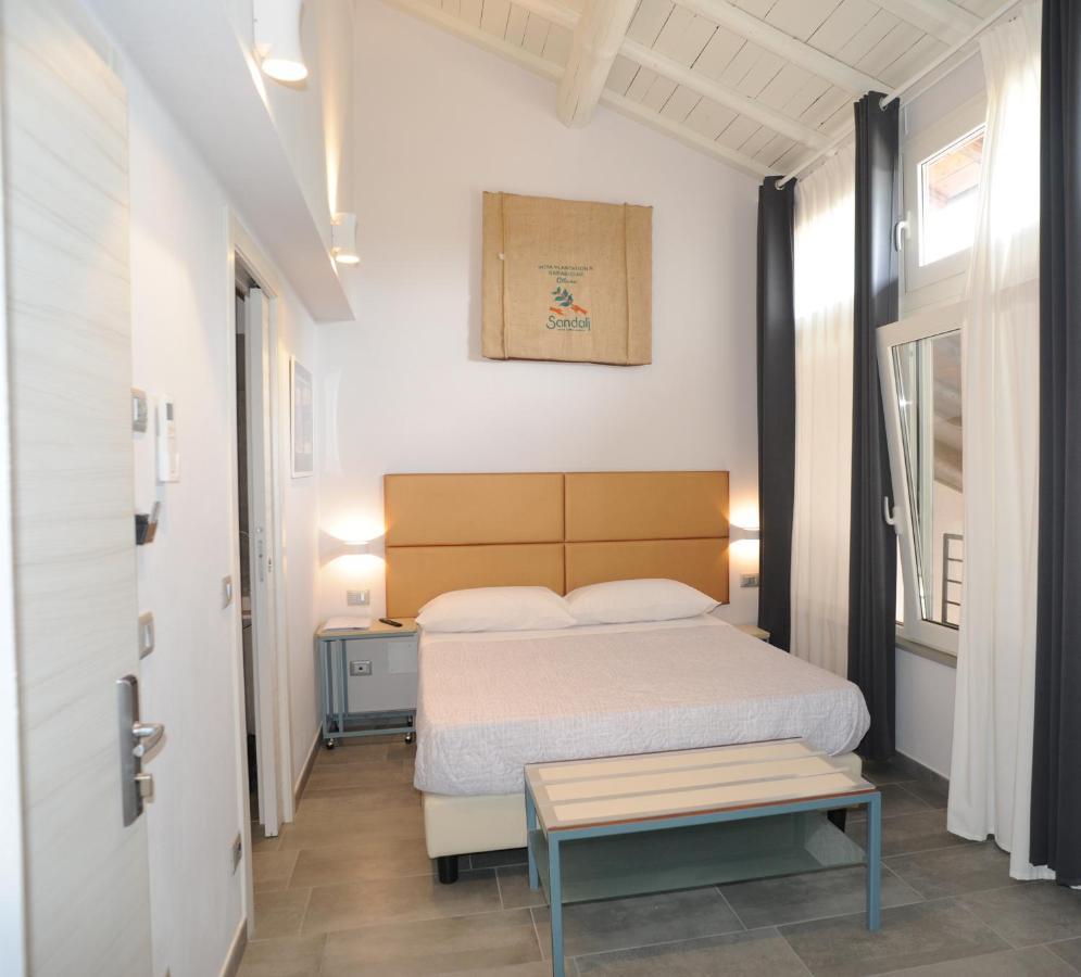 Tlcafe Hospitality Ξενοδοχείο San Secondo Parmense Εξωτερικό φωτογραφία