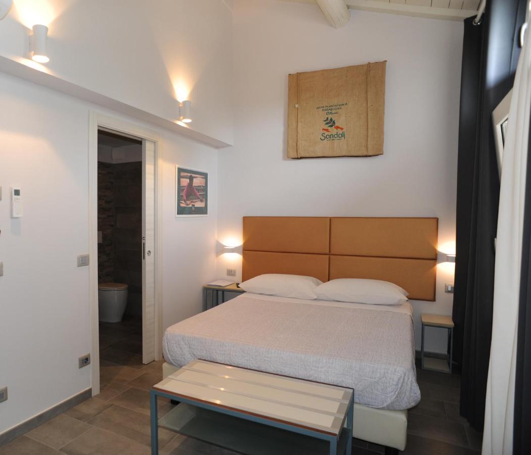 Tlcafe Hospitality Ξενοδοχείο San Secondo Parmense Εξωτερικό φωτογραφία