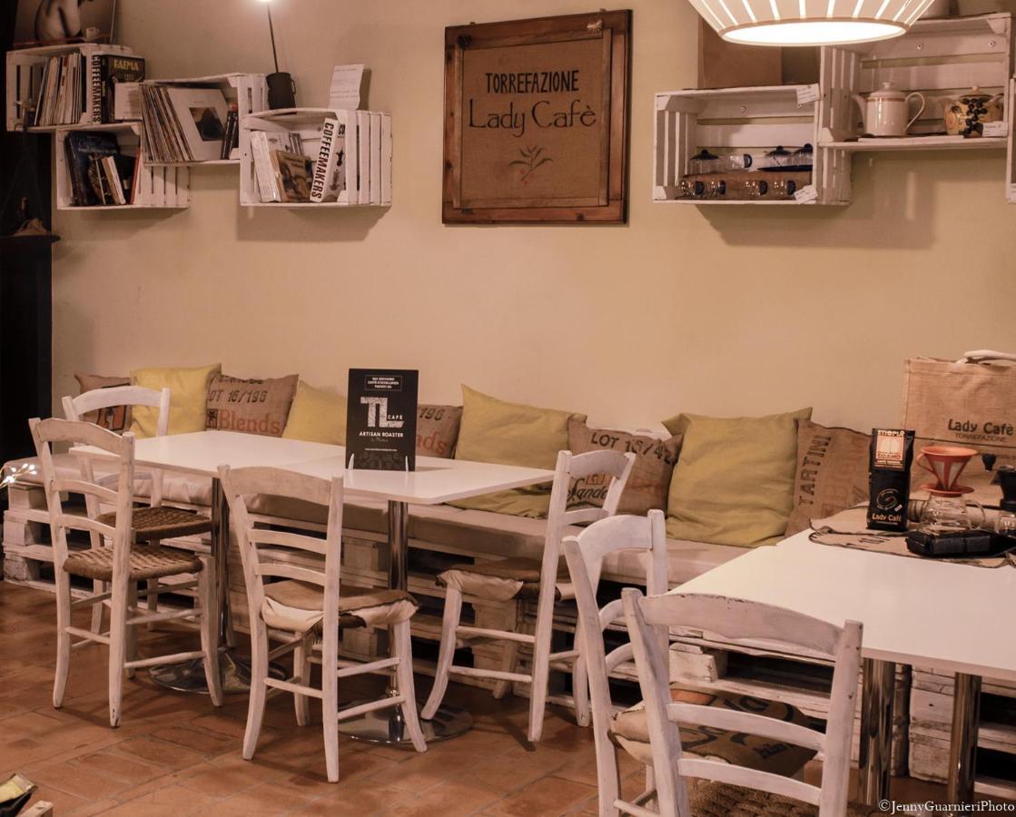 Tlcafe Hospitality Ξενοδοχείο San Secondo Parmense Εξωτερικό φωτογραφία