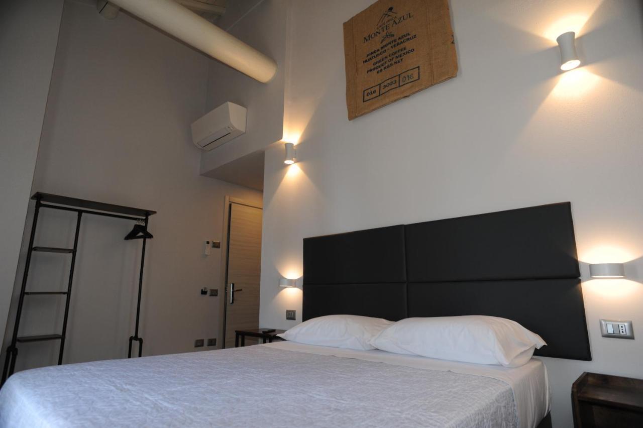 Tlcafe Hospitality Ξενοδοχείο San Secondo Parmense Εξωτερικό φωτογραφία